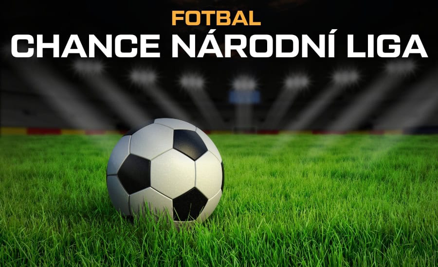 Chance národní liga 2025/26