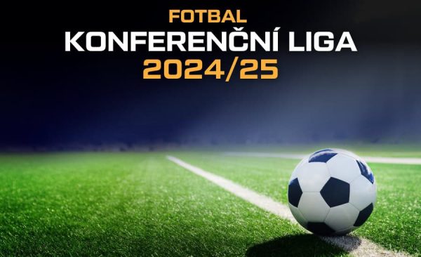 Konferenční liga 2024/25 – formát, los, program, termíny, výsledky, live přenosy