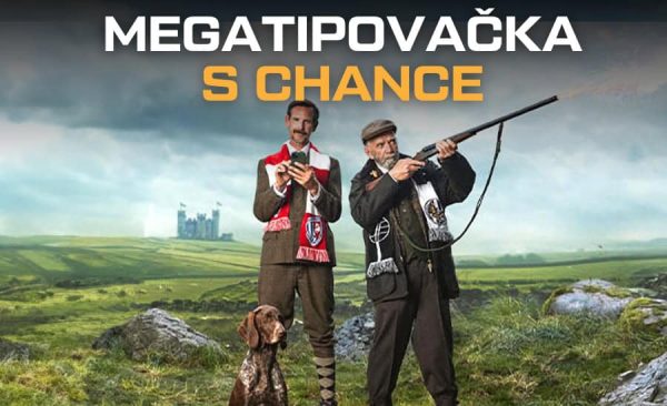 Megatipovačka s Chance ligou – jak hrát o 100 milionů