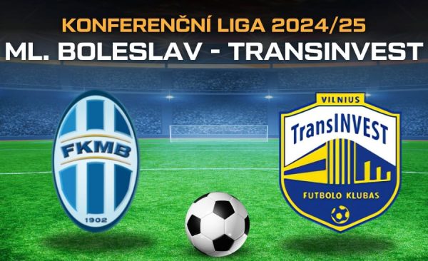 Mladá Boleslav – Transinvest live v TV, online, live stream, sestavy, kurzy