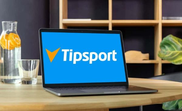 Sázková kancelář Tipsport – recenze, bonus, registrace, nabídka kurzů