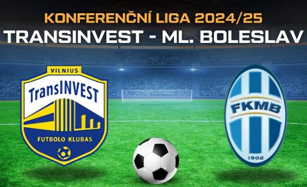 Transinvest – Mladá Boleslav live v TV, online, live stream, sestavy, kurzy