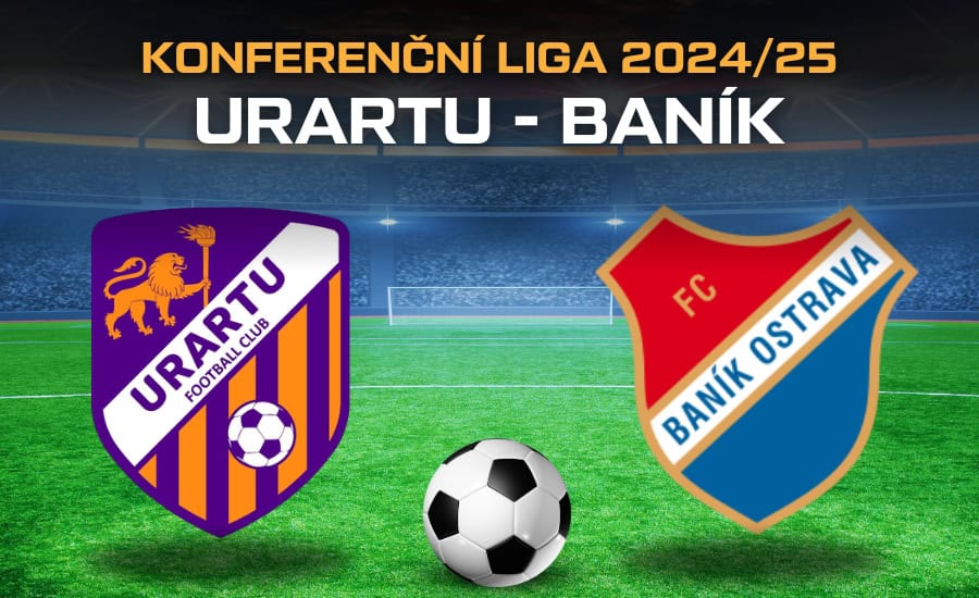 Urartu - Baník Ostrava