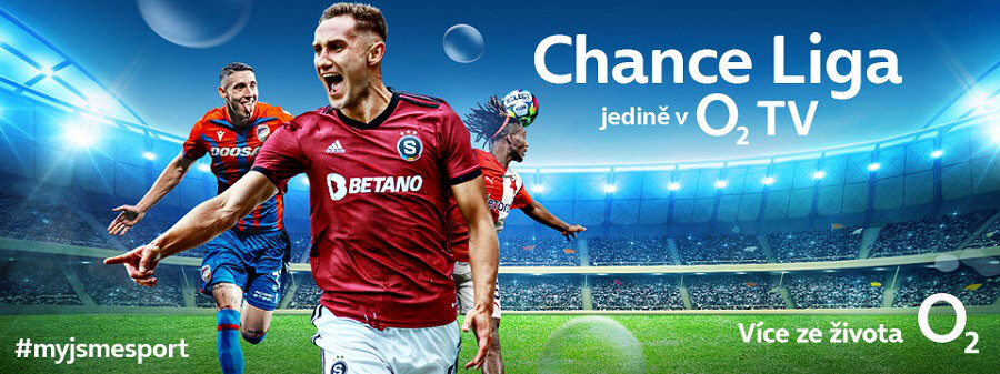 Slavia - Plzeň 2024/25 - program, výsledky, live přenosy 5 Kde sledovat Chance ligu