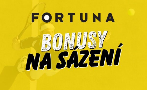 Fortuna bonusy na sázení – aktuální přehled bonusů, návod a postup, jak je získat