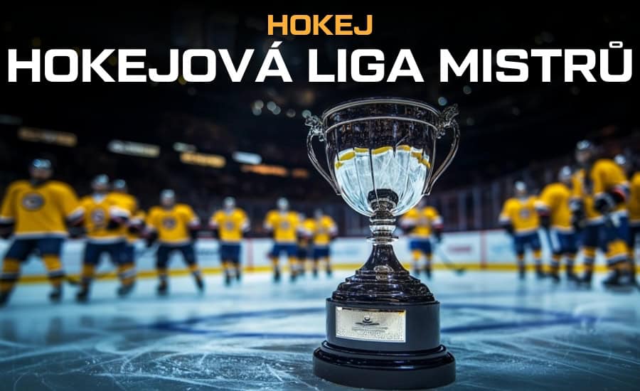 Hokejová liga mistrů 2025/26