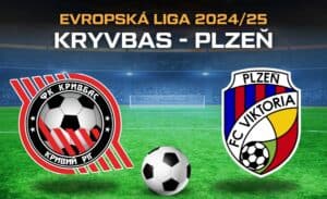 Kryvbas - Viktoria Plzeň
