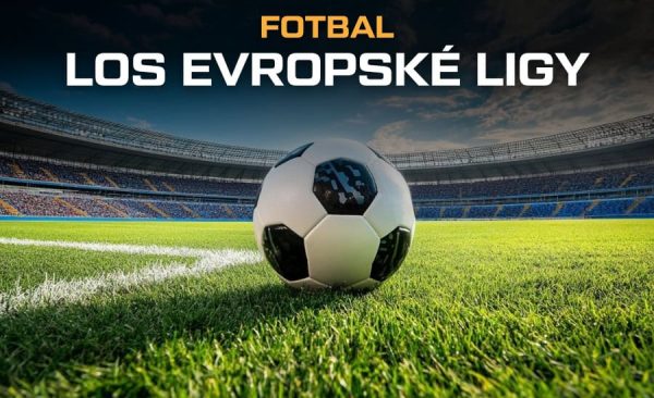 Los Evropské ligy 2025/26 – termíny, zápasy, skupina, kde sledovat