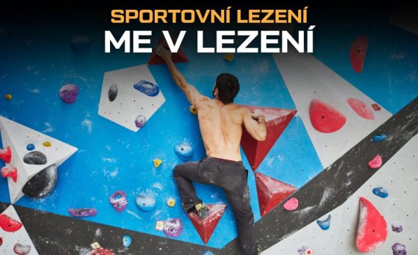 ME ve sportovním lezení 2024 Švýcarsko – program, výsledky, Češi, live přenos