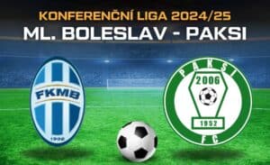 Mladá Boleslav - Paksi