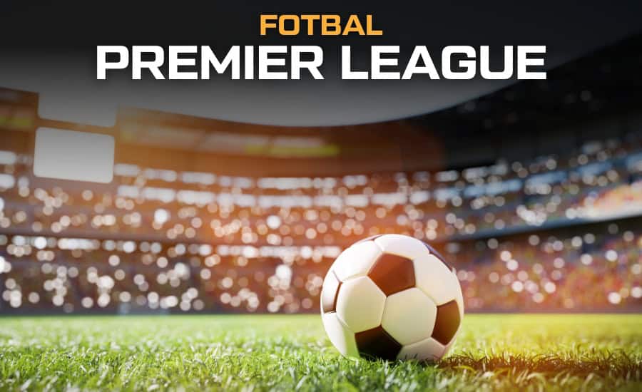 Premier league 2025/26