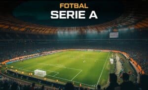 Serie A 2025/26 – program, tabulka, výsledky, live přenosy
