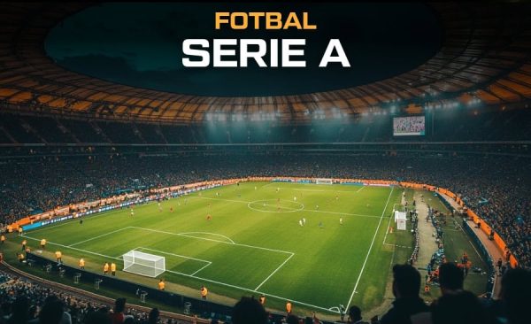 Serie A 2025/26 – program, tabulka, výsledky, live přenosy