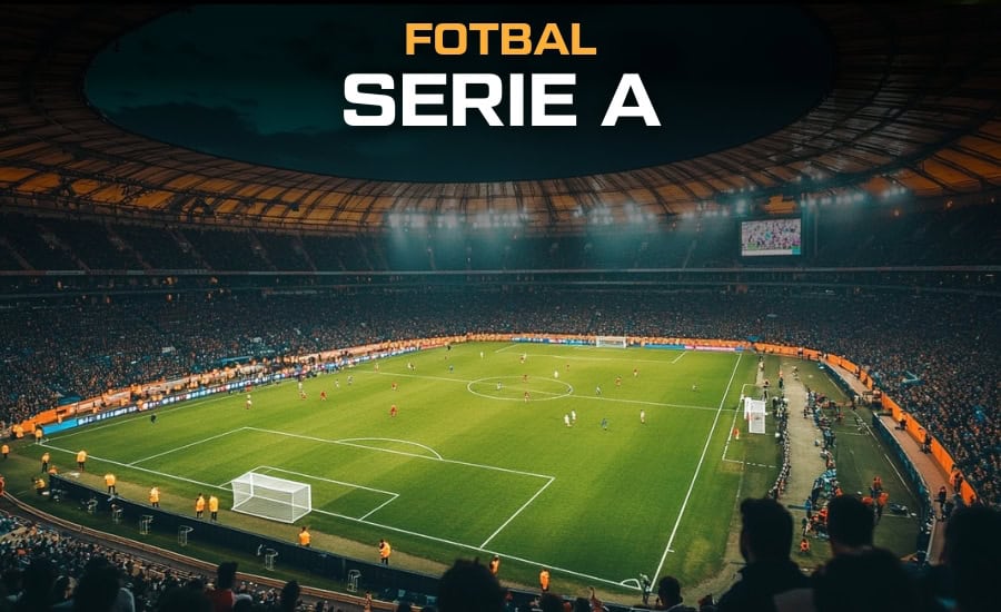 Serie A 2025/26