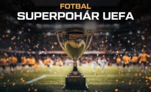 Superpohár UEFA 2025