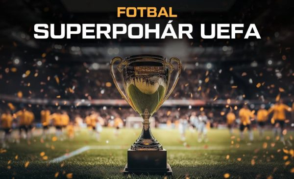 Superpohár UEFA 2025: PSG – Tottenham živě v TV, online, sestavy, hřiště