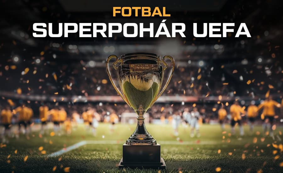 Superpohár UEFA 2025