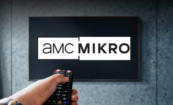 AMC Mikro recenze – jak sledovat, cena, program, registrace