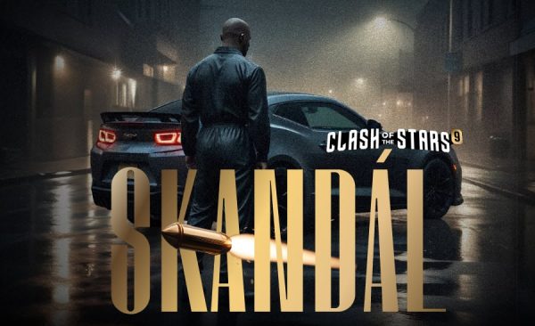 Clash of the Stars 9 – účastníci, zápasy, karta, live stream, výsledky
