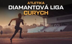 Diamantová liga Curych 2025