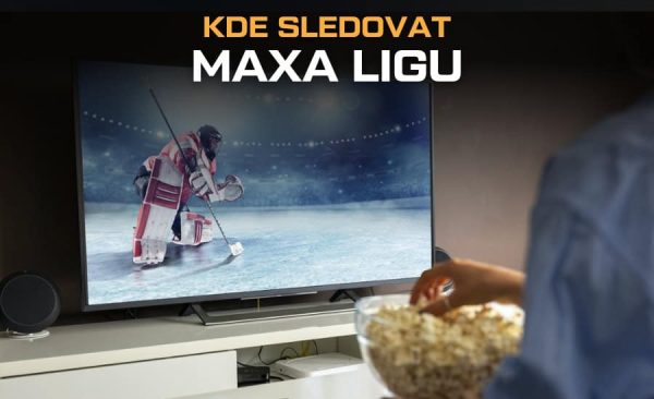 Maxa liga živě 2025/26 – live streamy zdarma, TV přenosy, onlajny