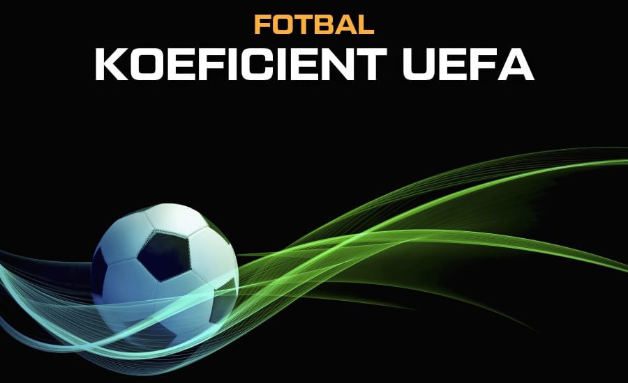 Koeficient UEFA 2026