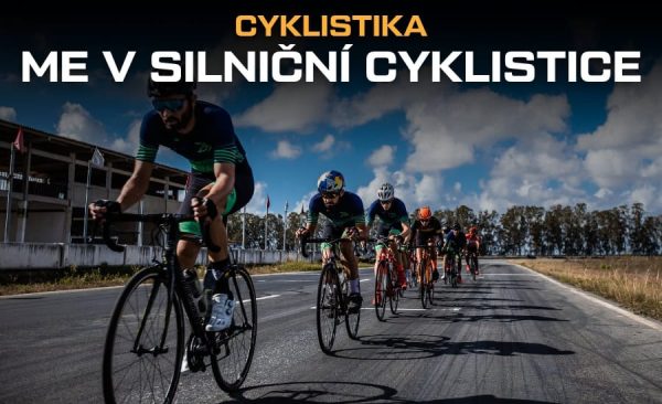 ME v silniční cyklistice 2024 – program, výsledky, Češi, live přenosy