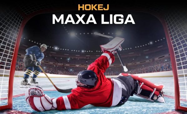 Maxa liga 2025/26 – program, tabulka, zápasy, výsledky, live přenosy