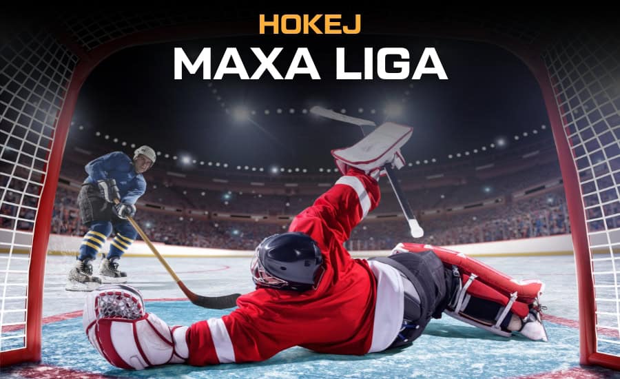 Maxa liga 2025/26