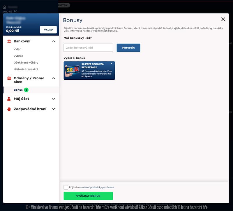 MerkurXtip recenze sázkové kanceláře - výhody, registrace, bonusy, kurzy 5 Merkurxtip bonus bez chytáků