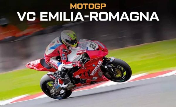 MotoGP VC Emilia-Romagna 2024 – program, výsledky, live přenosy