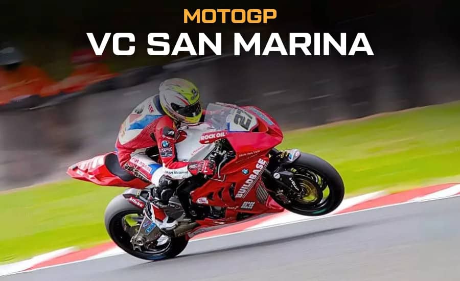 MotoGP VC San Marina 2025