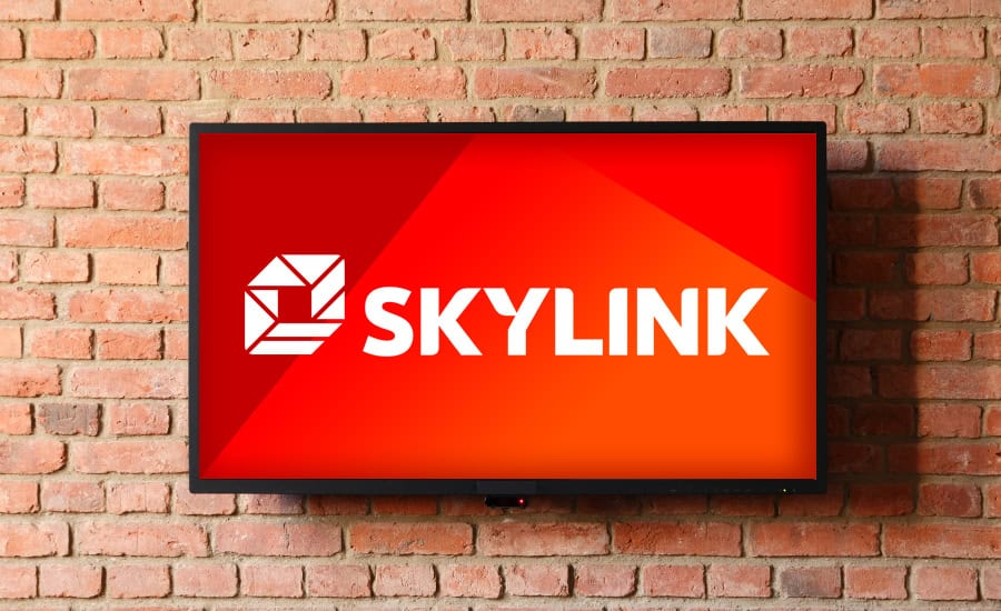 Skylink TV