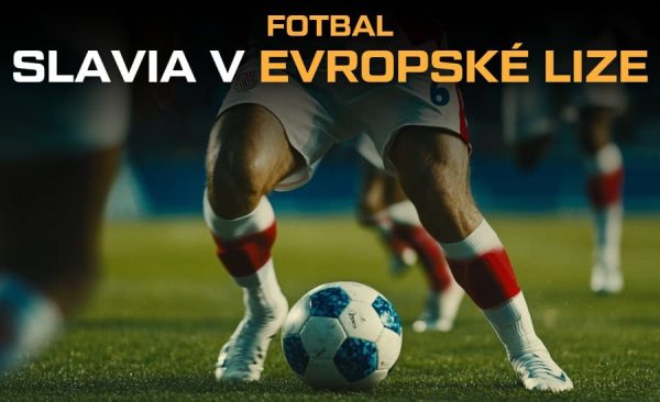 Slavia v Evropské lize – přehled, zápasy, výsledky, tabulka, soupeři, historie