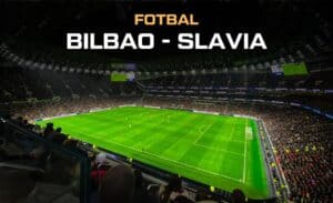 Fotbal Bilbao - Slavia