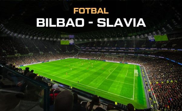 Bilbao – Slavia live [24.10.] v TV, online, live stream, sestavy, kurzy