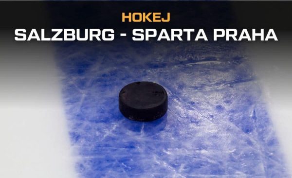 Salzburg – Sparta live [15.10.] v TV, online, live stream, sestavy, kurzy