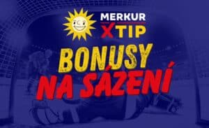 MekrurXtip bonusy na sázení