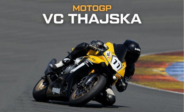 MotoGP VC Thajska 2025 – program, výsledky, live přenosy