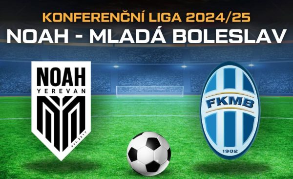 Noah – Mladá Boleslav live [3.10.] v TV, online, live stream, sestavy, kurzy