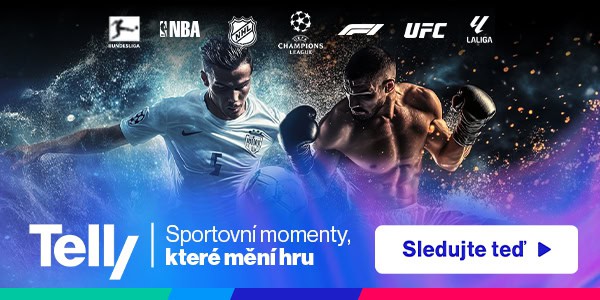 Telly sport
