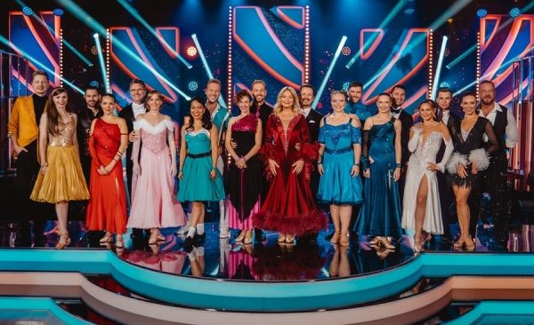 StarDance 2024 – kdo vypadl, výsledky, soutěžící, porota, kurzy