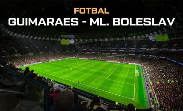 Guimaraes – Mladá Boleslav live [7.11.] v TV, online, live stream, sestavy, kurzy