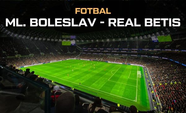 Mladá Boleslav – Real Betis live [28.11.] v TV, online, live stream, sestavy, kurzy