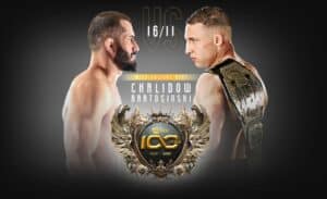 KSW 100 program