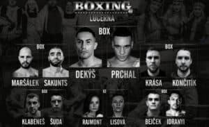 Box Lucerna 2025