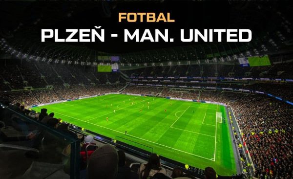Plzeň – Manchester United live [12.12.] v TV, online, live stream, sestavy, kurzy