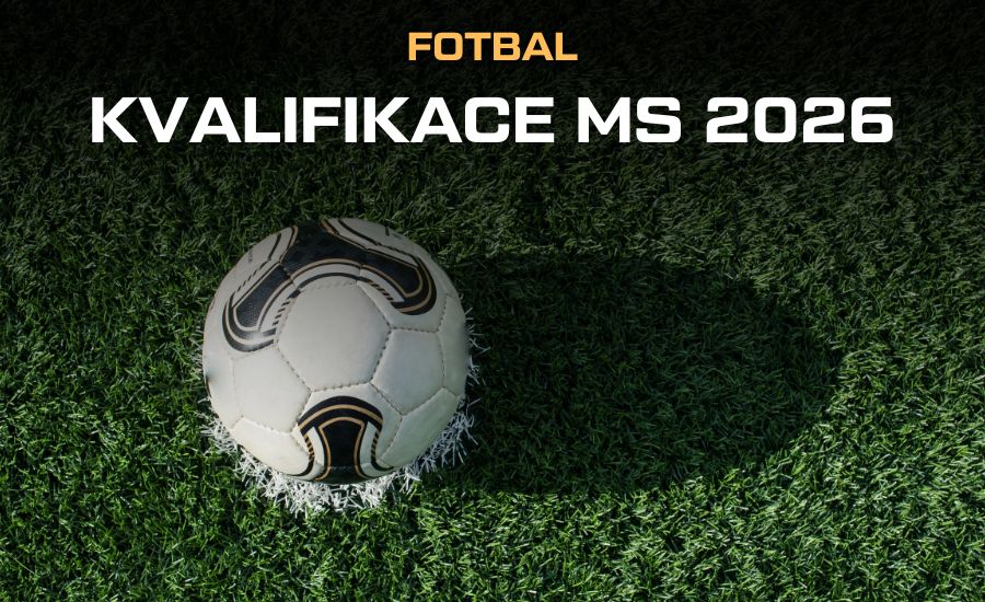 Kvalifikace na MS ve fotbale 2026