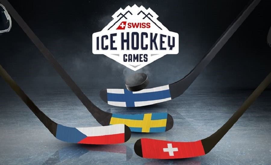 Švýcarské hokejové hry 2025 – Češi, program, výsledky, tabulka, live přenosy 1 Švýcarské hokejové hry 2025