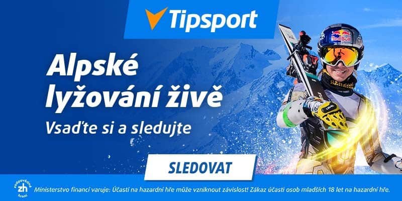 alpske lyzovani zive